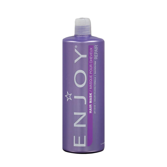 Enjoy Hair Mask, 33.8 Fluid Ounce