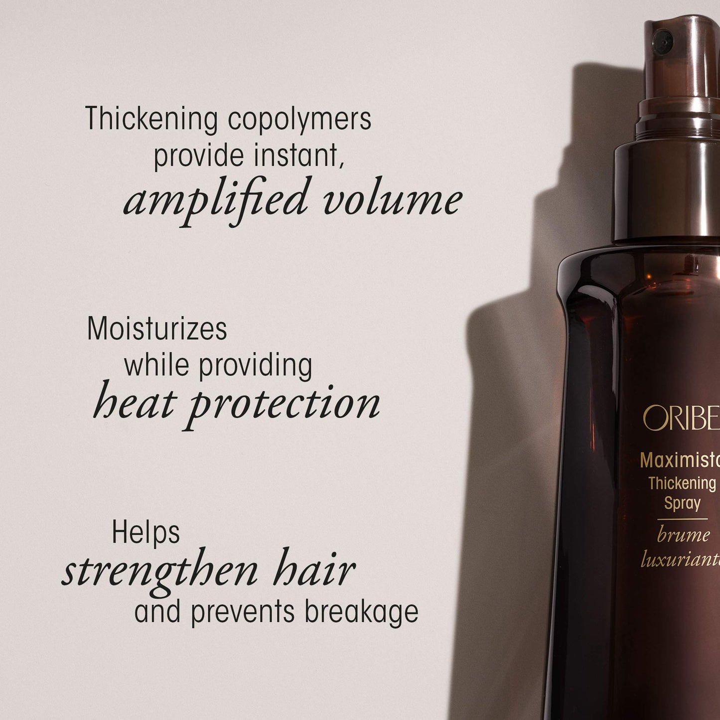 Oribe Maximista Thickening Spray, 6.8 Fl Oz